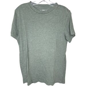 Urban Pipeline The Ultimate Tee Teen Boys Size S Green Short‎ Sleeve
